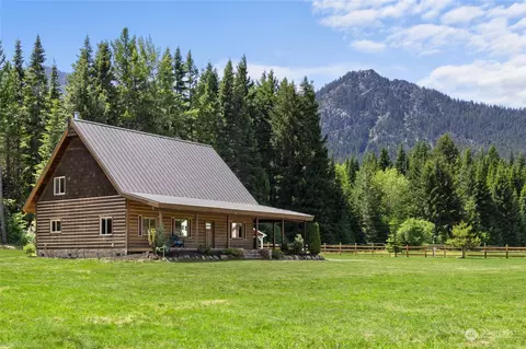 2050 Zrebiec Rd, Cle Elum, WA 98922