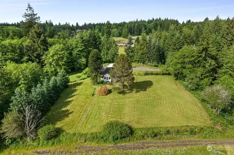 1791 Nelson Rd, Raymond, WA 98577