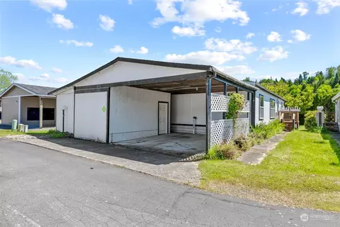 109 Halliday Rd #8, Centralia, WA 98531