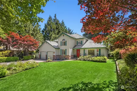 11181 Mandus Olson Rd NE, Bainbridge Island, WA 98110