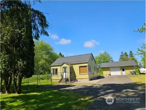 65 Calder Rd, Elma, WA 98541