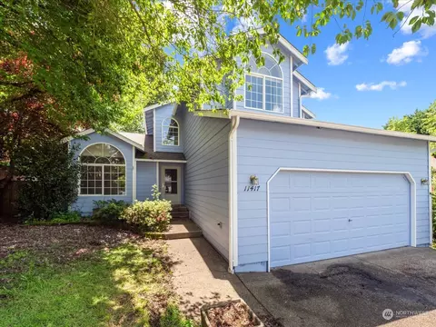 11417 SE 228th Pl, Kent, WA 98031