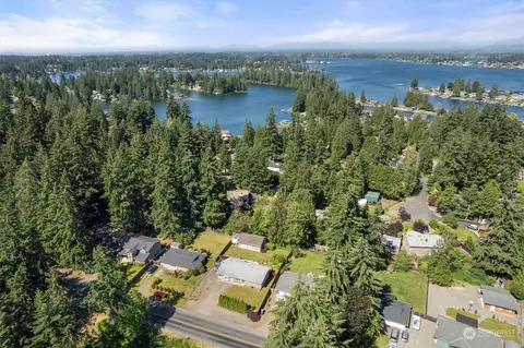 4309 W Tapps Dr E, Lake Tapps, WA 98391