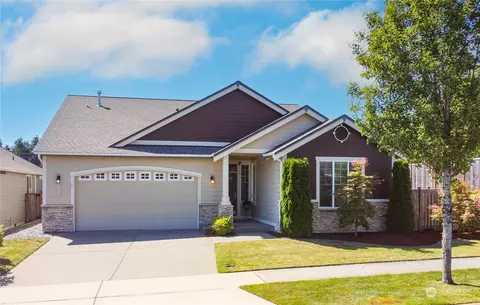 5134 James Pl SE, Olympia, WA 98501