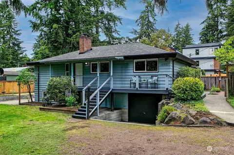 14001 Ashworth Ave N, Seattle, WA 98133
