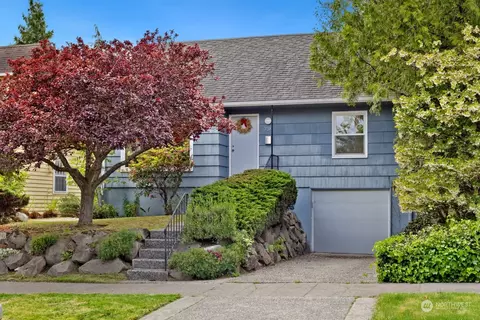 7319 Mary Ave NW, Seattle, WA 98117
