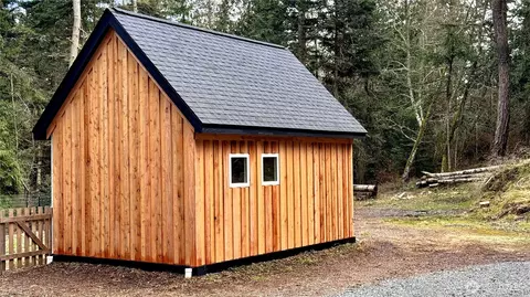 89 Bronson Way, Orcas Island, WA 98245