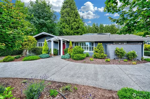 4600 108th Ave NE, Kirkland, WA 98033