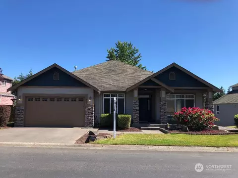 18003 92nd Ave E, Puyallup, WA 98375