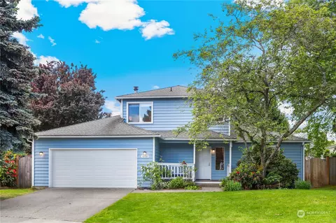 12727 NE 133rd Pl, Kirkland, WA 98034