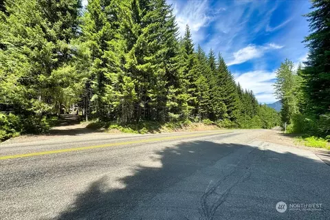 3923 Kachess Lake Rd, Easton, WA 98925