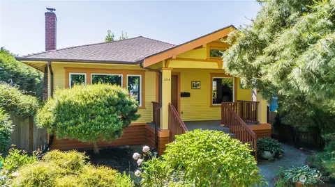 2228 Baker Ave, Everett, WA 98201