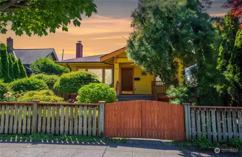 Exterior - 2228 Baker Ave, Everett, WA 98201 photo 18 of 18