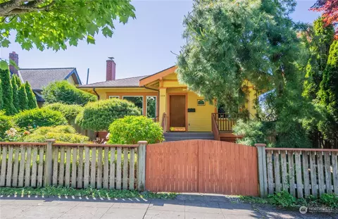 Exterior - 2228 Baker Ave, Everett, WA 98201 photo 17 of 18
