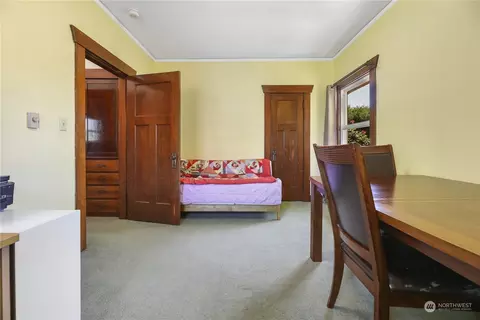 Bedroom - 2228 Baker Ave, Everett, WA 98201 photo 1 of 4