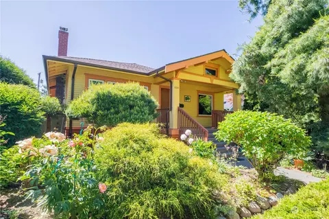 Exterior - 2228 Baker Ave, Everett, WA 98201 photo 16 of 18