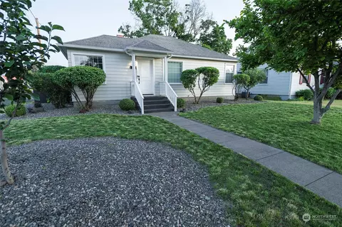 1440 Portland Ave, Walla Walla, WA 99362