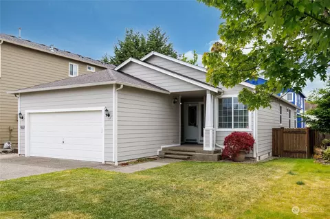 9008 176th Street Ct E, Puyallup, WA 98375