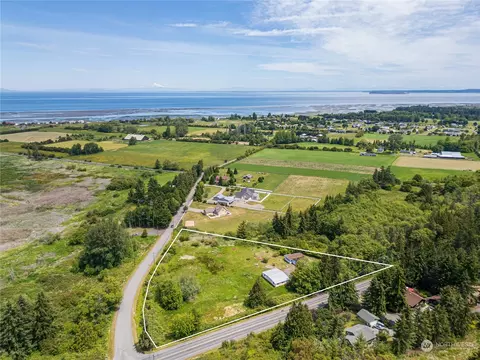 View/Area - 3232 Sequim-dungeness Way, Sequim, WA 98382 photo 4 of 5