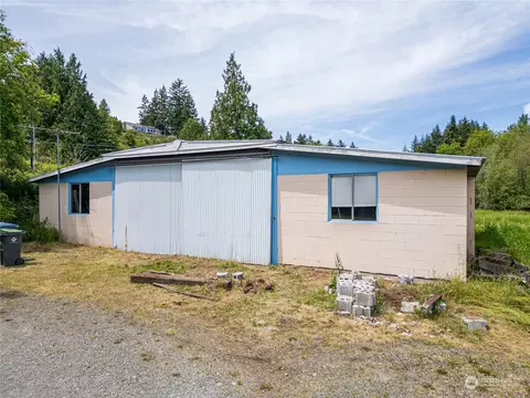 Exterior - 3232 Sequim-dungeness Way, Sequim, WA 98382 photo 4 of 5
