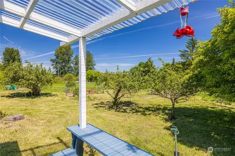 Exterior - 3232 Sequim-dungeness Way, Sequim, WA 98382 photo 2 of 5