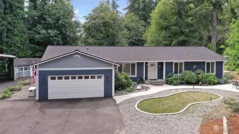 10331 Mullen Rd SE, Olympia, WA 98513