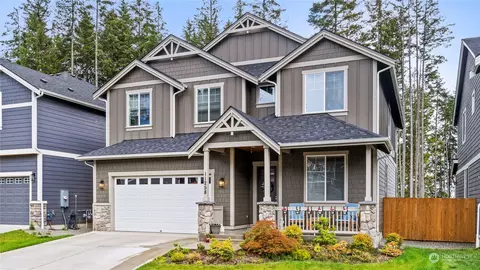 11258 Malcolm Dr NW, Silverdale, WA 98383