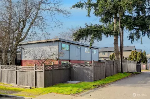 3419 S 43rd St, Tacoma, WA 98409