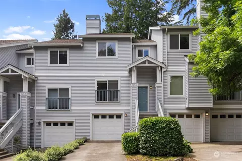 9423 180th Ave NE #3, Redmond, WA 98052
