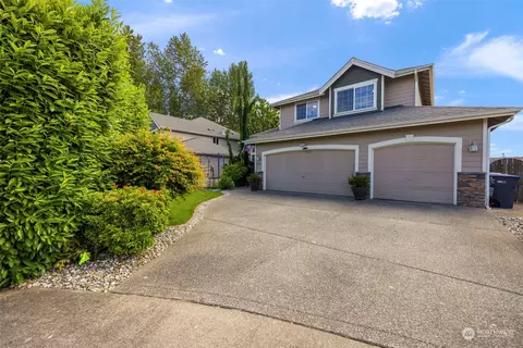 10901 53rd Dr NE, Marysville, WA 98271