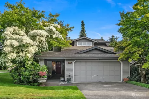 6617 113th Pl SE, Bellevue, WA 98006