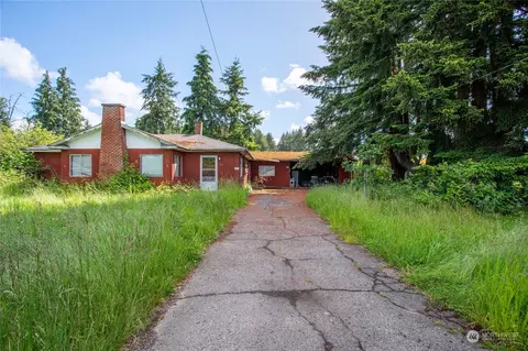 2818 Harrison Ave, Centralia, WA 98531