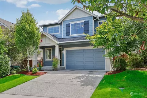 5346 Clifftop Dr, Mount Vernon, WA 98273