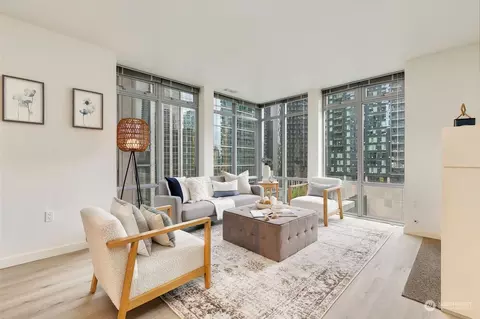 819 Virginia St #1010, Seattle, WA 98101