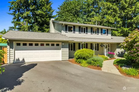 4022 Rechet Ct SE, Olympia, WA 98501