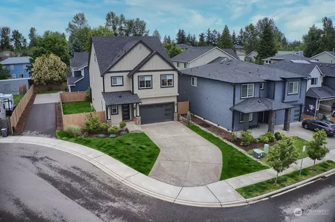 13230 SE 264th Pl, Kent, WA 98042