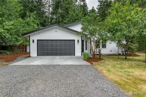 835 47th St, Port Townsend, WA 98368