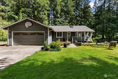 29617 44th Ave E, Graham, WA 98338