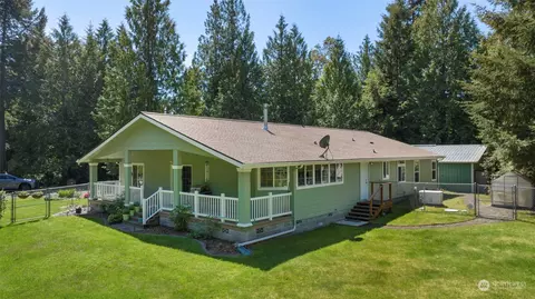 16805 92nd St SW, Longbranch, WA 98351