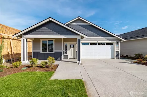 818 Parkland Loop, Sedro Woolley, WA 98284