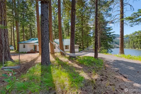 16989 River Rd, Leavenworth, WA 98826