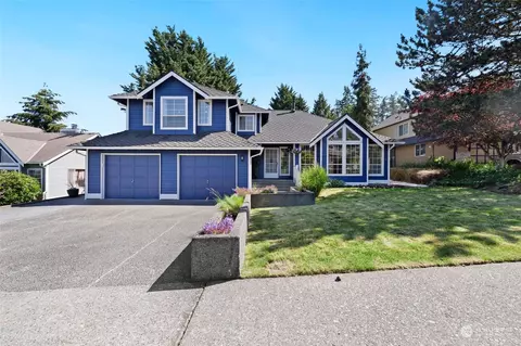 5125 S 291st St, Auburn, WA 98001