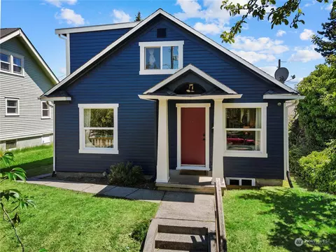 817 S State St, Tacoma, WA 98405