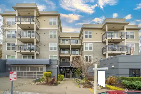 420 Valley St #W301, Seattle, WA 98109