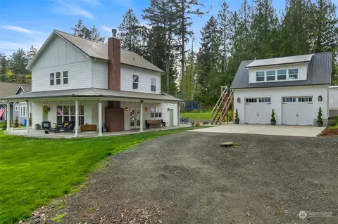 7317 Byron St NE, Olympia, WA 98506