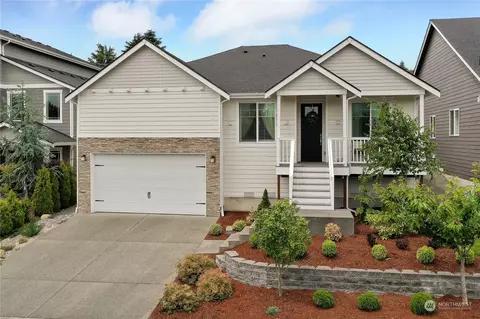 8215 205th Ave E, Bonney Lake, WA 98391