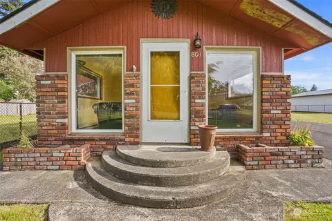 801 W Ocean Ave, Westport, WA 98595