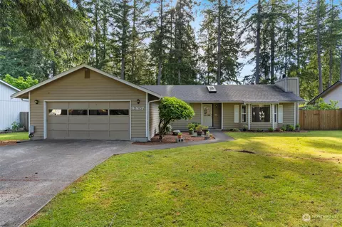9307 Northwood Dr SE, Olympia, WA 98513