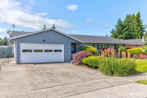 2803 Terry Ave, Longview, WA 98632