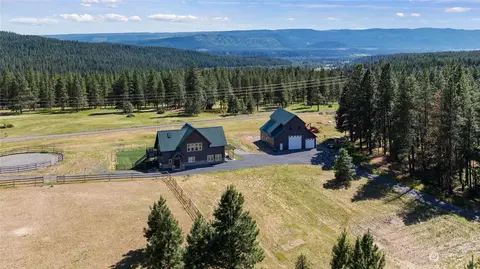 760 Wiehl Rd, Cle Elum, WA 98922